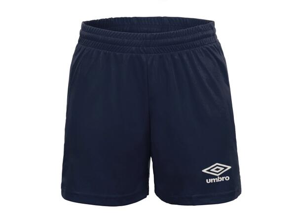 UMBRO Liga Shorts W Marin 44 Matchshorts dam 