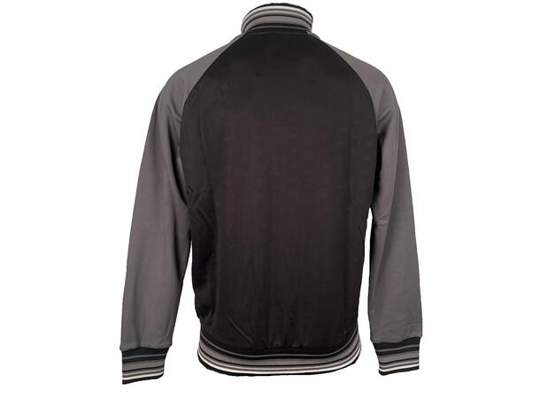 UMBRO Monogram Anthem Jacket Svart L Fritidsjacka 