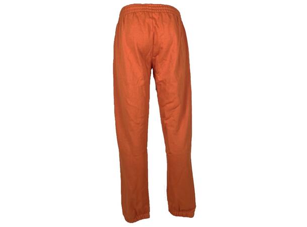 UMBRO RLXD Jogger Roströd S Joggingbyxa i bomull 