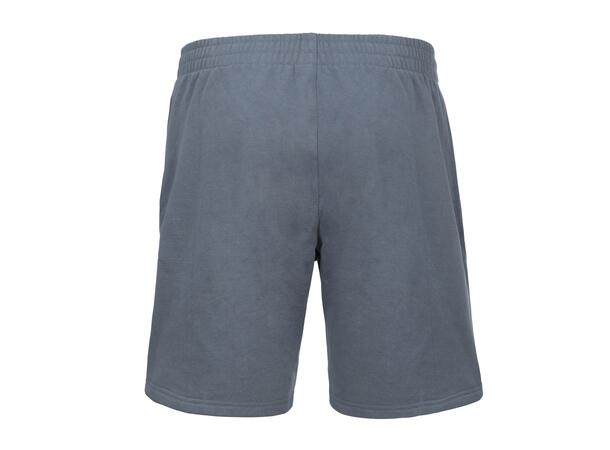 UMBRO RLXD Short Blågrå XL Shorts i bomull 