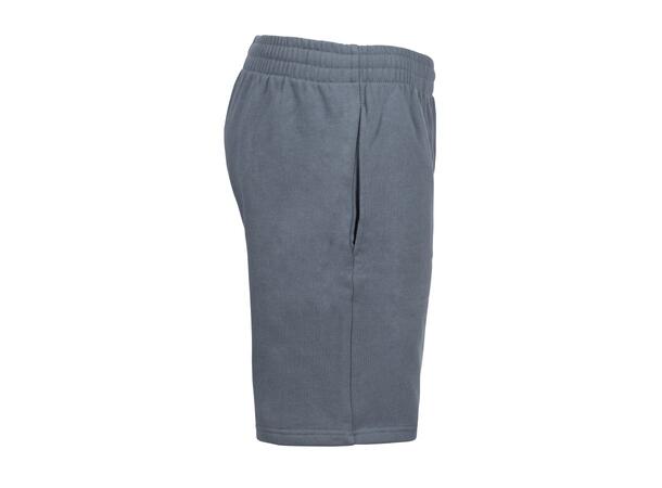 UMBRO RLXD Short Blågrå XL Shorts i bomull 