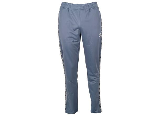 UMBRO Taped Track Pant Blå S Byxa i wct-material 