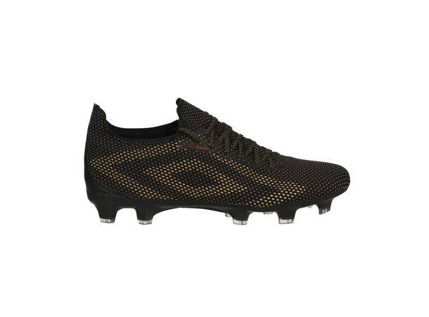 UMBRO Velocita Matrix Pro FG Svart 41 Fotbollsko fasta dobbar 