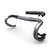 SELLE BAR PAD Svart Selle Italia vaddering till styre 