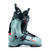 NORDICA HF PRO 110 GW Grå/Svart 305 Pjäxa Premium Comfort 