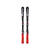 NORDICA DOBERMANN SL RACE PLT Svart 151 Racingskida slalom 