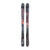 NORDICA ENFORCER 99 Svart/Röd 167 Skidor All Mountain (flat) 