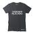 NORDICA DOBERMANN T-SHIRT Svart/Vit XL T-shirt 