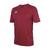 UMBRO Cup SS Jersey Jr Vinröd 116 Tränings t-shirt junior 