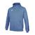 UMBRO Flex Full Zip Hood Jr Blå 140 Fritidsjacka junior 