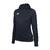 UMBRO Flex Full Zip Hood W Marin 44 Fritidsjacka dam 