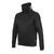 UMBRO Flex High Neck Svart XL Fritidströja herr 