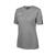 UMBRO Flex T-shirt W Ljusgrå 36 Fritids t-shirt dam 