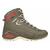 LOWA RENEGADE EVO GTX MID WS Grön 6 Vandringskänga med Gore-Tex dam 