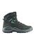 LOWA RENEGADE EVO GTX MID WS W Grå 7 Vandringskänga med bred läst dam 