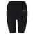 UMBRO Pro Train Short W Svart 40 Korta tights dam 