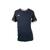 UMBRO Taped Tee Blå L T-shirt med revärer 
