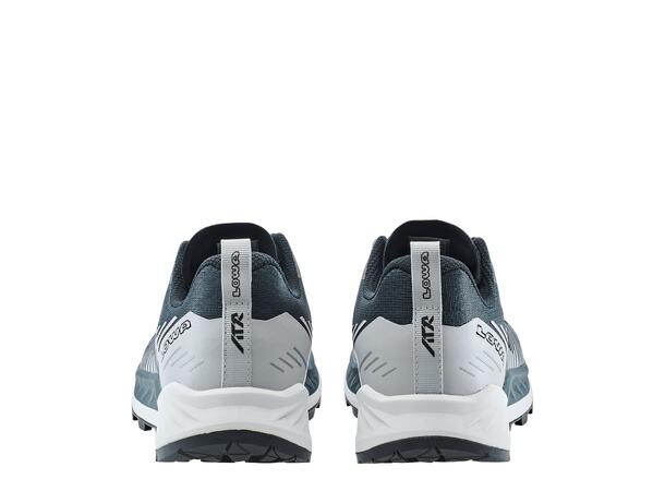 LOWA AMPLUX 2 Marin/Grå 8 Trail running herr 