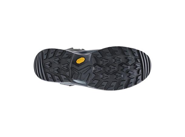 LOWA RENEGADE EVO GTX MID WS W Grå 7 Vandringskänga med bred läst dam 