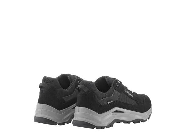 LOWA VENTIERRA GTX LO Svart 7,5 Hikingsko herr 