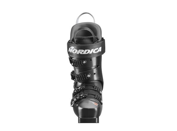 NORDICA DOBERMANN 5 96 LC M Svart 275 Pjäxa Racing 96mm (Medium stiff LC) 