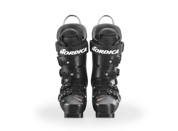 NORDICA DOBERMANN 5 96 M Svart 275 Pjäxa Racing 96mm (Medium stiff) 