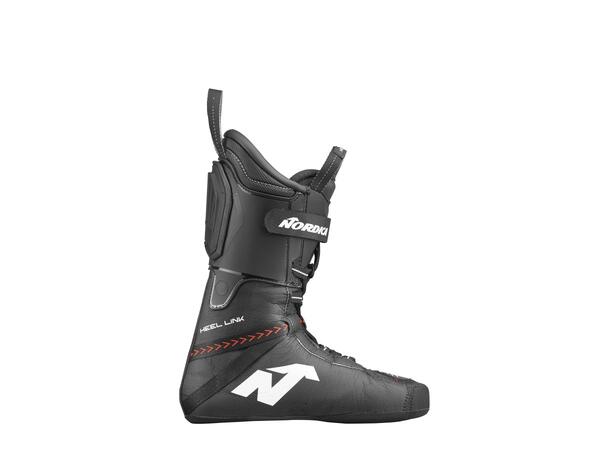 NORDICA DOBERMANN 5 RD SOFT LC Svart 235 Pjäxa WC Racing 93mm (Soft LC) 
