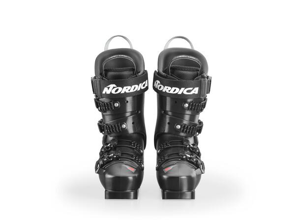 NORDICA DOBERMANN 5 RD SOFT LC Svart 235 Pjäxa WC Racing 93mm (Soft LC) 