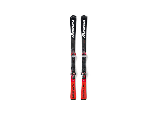 NORDICA DOBERMANN SL RACE PLT Svart 151 Racingskida slalom 