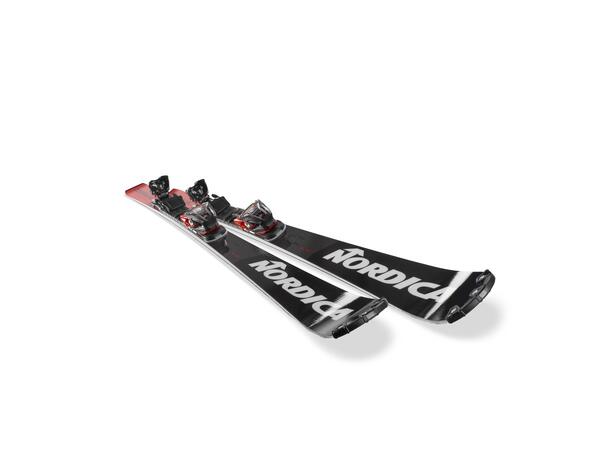 NORDICA DOBERMANN SL RACE PLT Svart 151 Racingskida slalom 