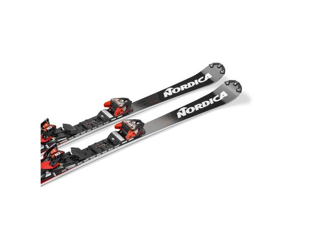 NORDICA DOBERMANN SL RACE PLT Svart 151 Racingskida slalom 