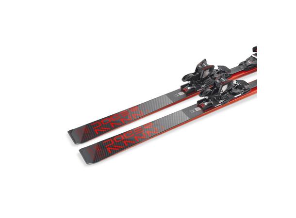 NORDICA DOB.GSR DC FDT+COMP13 Svart 175 Skidpaket ink.bindning Comp13 (0C5102NC) 