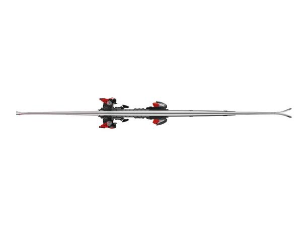NORDICA DOB.SG WC DEPT EDT PLT Svart 205 WC DEPT Racingskida Super-G 