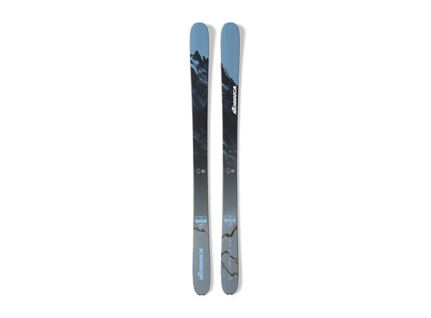 NORDICA ENFORCER 104 UNLIMITED Blå 191 Tidigare års modell 