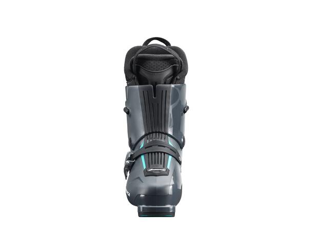 NORDICA HF 75 W R GW Grå 235 Hyrpjäxa dam Premium Comfort 