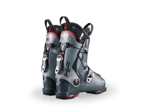 NORDICA HF 90 R GW Grå 275 Hyrpjäxa herr Premium Comfort 