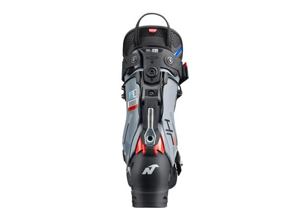 NORDICA HF PRO 110 R GW Svart 225 Hyrpjäxa herr Premium Comfort 