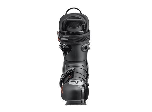 NORDICA HF PRO 110 R GW Svart 225 Hyrpjäxa herr Premium Comfort 