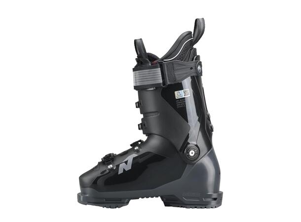 NORDICA PROMACHINE 120 GW Svart 305 Pjäxa High Performance 