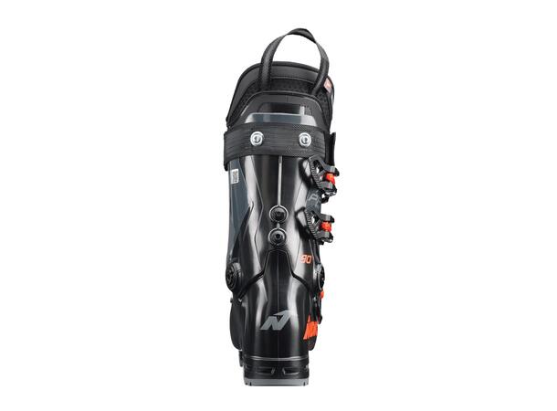 NORDICA PROMACHINE 90 GW Svart/Grå 280 Pjäxa High Performance 