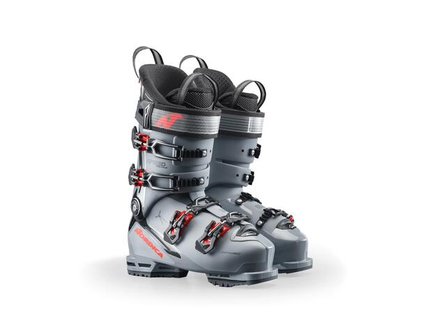 NORDICA SPEEDMACH.3 120 GW Grå 240 Pjäxa High Performance 