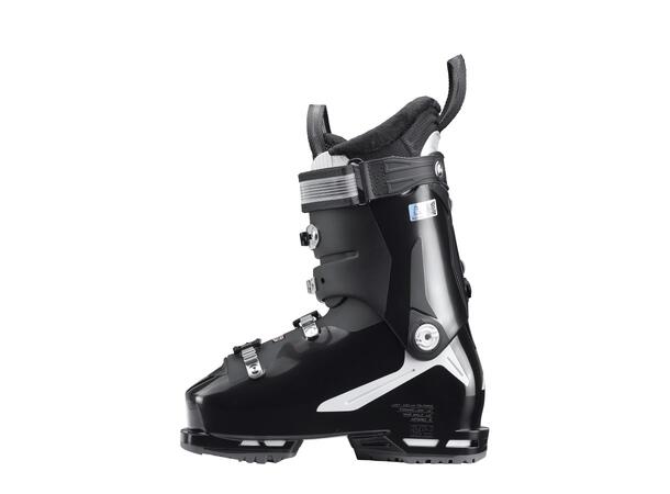 NORDICA SPEEDMACH.3 85 W R GW Svart 220 Hyrpjäxa dam High Performance 