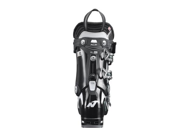 NORDICA SPEEDMACH.3 85 W R GW Svart 220 Hyrpjäxa dam High Performance 