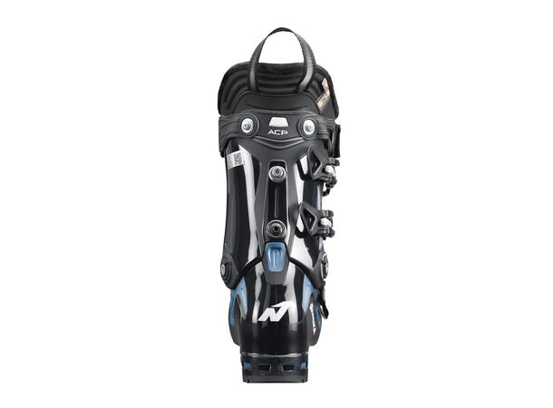 NORDICA SPEEDMACH.3 95 W GW Svart 245 Pjäxa dam High Performance 