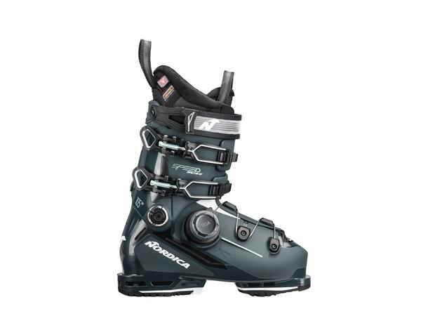 NORDICA SPEEDMACH.3 BOA 105W GW Grön 225 Pjäxa High Performance dam 