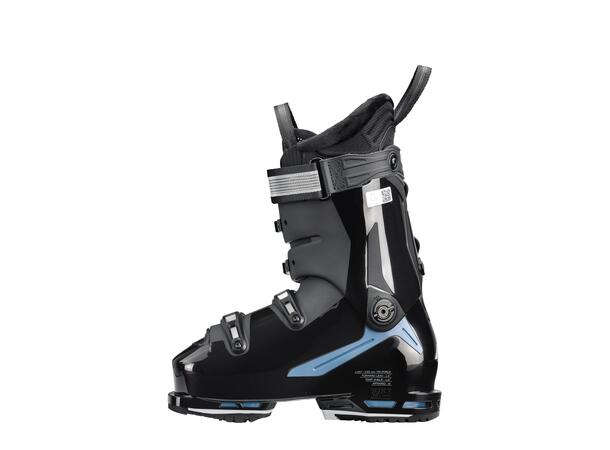 NORDICA SPEEDMACH.3 BOA 95W GW Svart 255 Pjäxa High Performance dam 