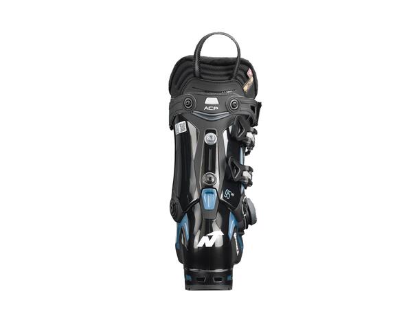 NORDICA SPEEDMACH.3 BOA 95W GW Svart 255 Pjäxa High Performance dam 