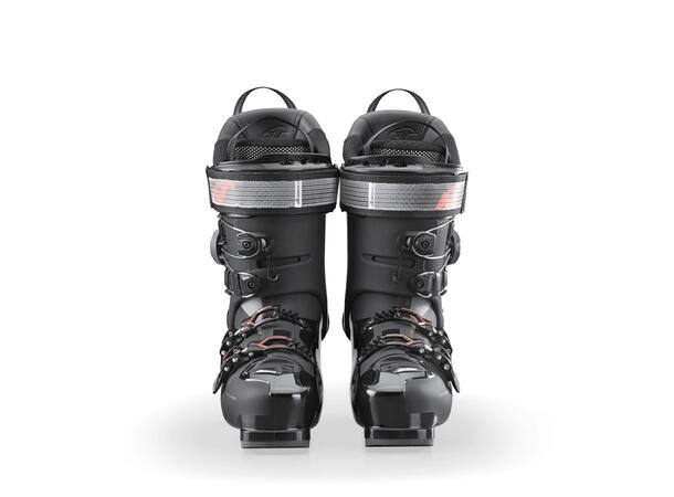 NORDICA SPEEDM.3 BOA C 130S GW Svart 275 High Performance pjäxa herr 