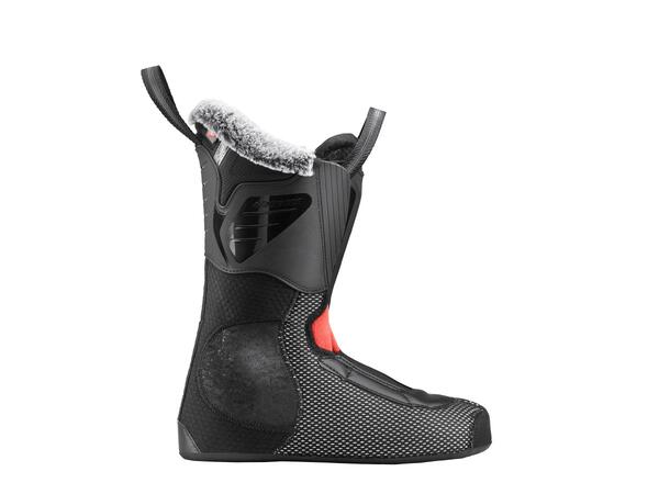 NORDICA SPORTMACHINE 3 105W GW Svart 265 Pjäxa Sport Performance dam 
