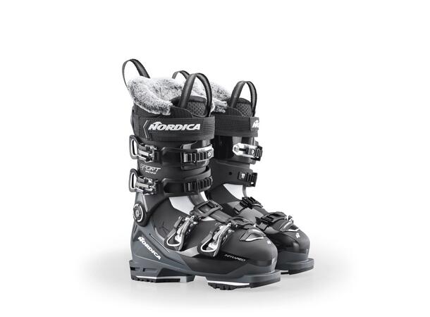 NORDICA SPORTMACHINE 3 105W GW Svart 265 Pjäxa Sport Performance dam 